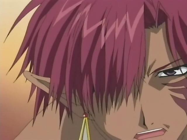 Otaku Gallery  / Anime e Manga / Saiyuki / Screen Shots / Saiyuki Reload / 16 - Impronta / 155.jpg